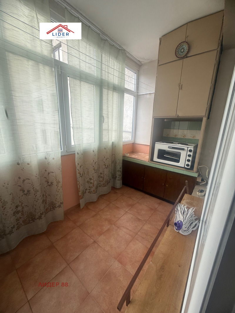 En venta  2 dormitorios Pleven , Storgoziya , 75 metros cuadrados | 16688469 - imagen [9]