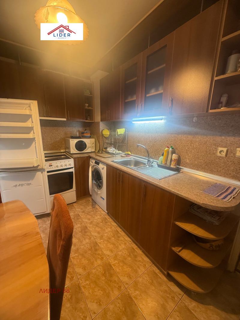 En venta  2 dormitorios Pleven , Storgoziya , 75 metros cuadrados | 16688469 - imagen [2]