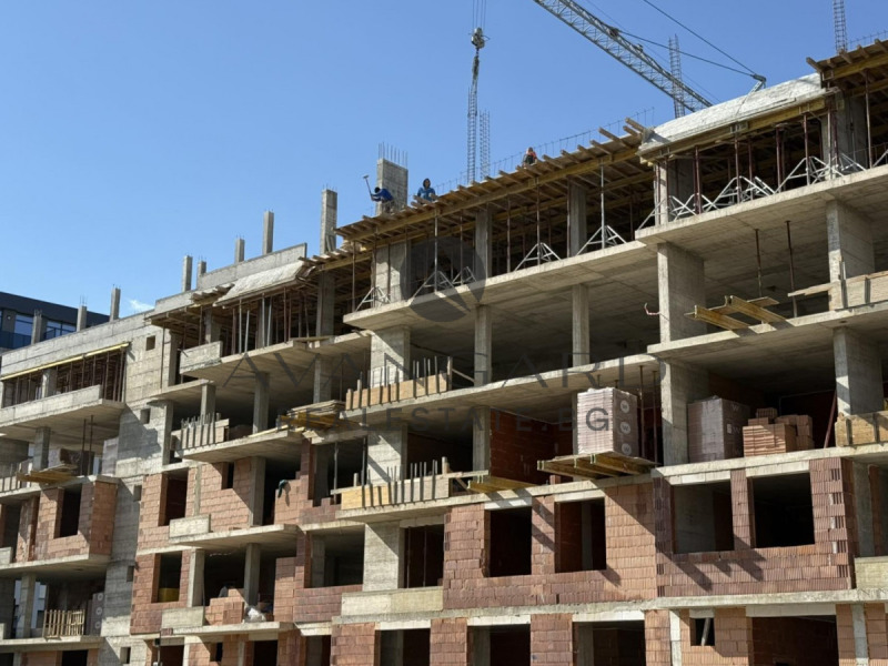 Продава  3-стаен град Пловдив , Христо Смирненски , 90 кв.м | 19915529 - изображение [3]