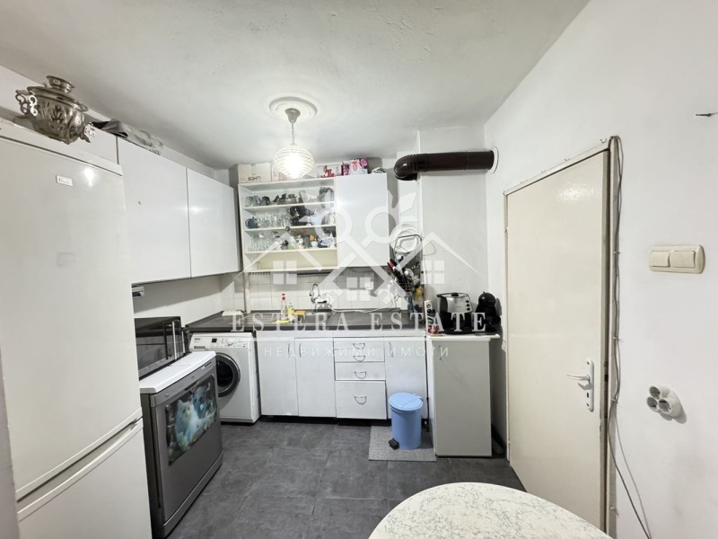 Zu verkaufen  2 Schlafzimmer Schumen , Dobrudschanski , 93 qm | 99495493 - Bild [3]