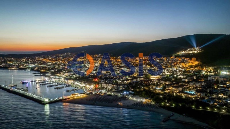 Продава 3-СТАЕН, гр. Свети Влас, област Бургас, снимка 9 - Апартаменти - 52422758