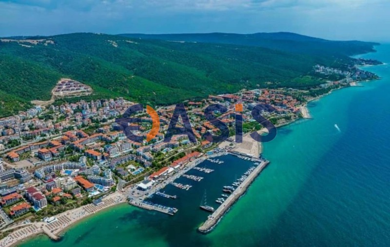 Продава 3-СТАЕН, гр. Свети Влас, област Бургас, снимка 7 - Апартаменти - 52422758