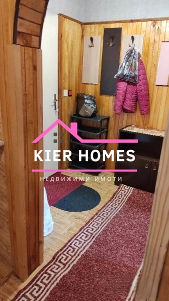 Продава 3-СТАЕН, гр. Чирпан, област Стара Загора, снимка 11 - Апартаменти - 52462658