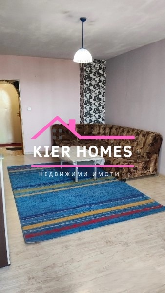 Продава 3-СТАЕН, гр. Чирпан, област Стара Загора, снимка 3 - Апартаменти - 52462658