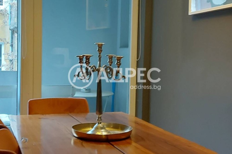 Продава 3-СТАЕН, гр. София, Център, снимка 13 - Апартаменти - 52569729