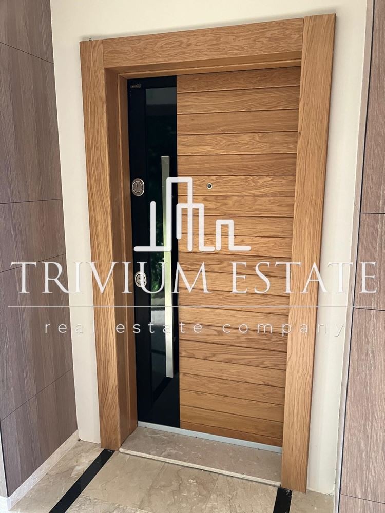 Продава 3-СТАЕН, гр. Пловдив, Христо Смирненски, снимка 6 - Апартаменти - 52738078