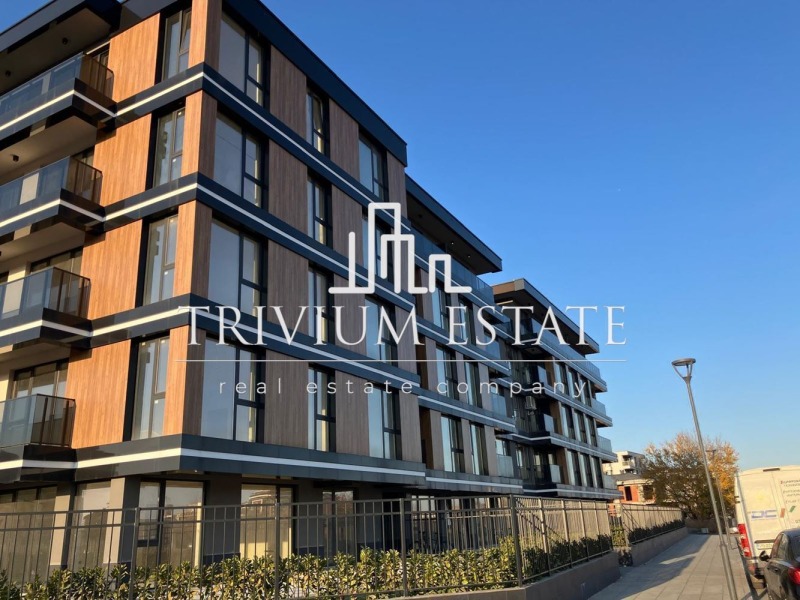 Продава 3-СТАЕН, гр. Пловдив, Христо Смирненски, снимка 2 - Апартаменти - 52738078