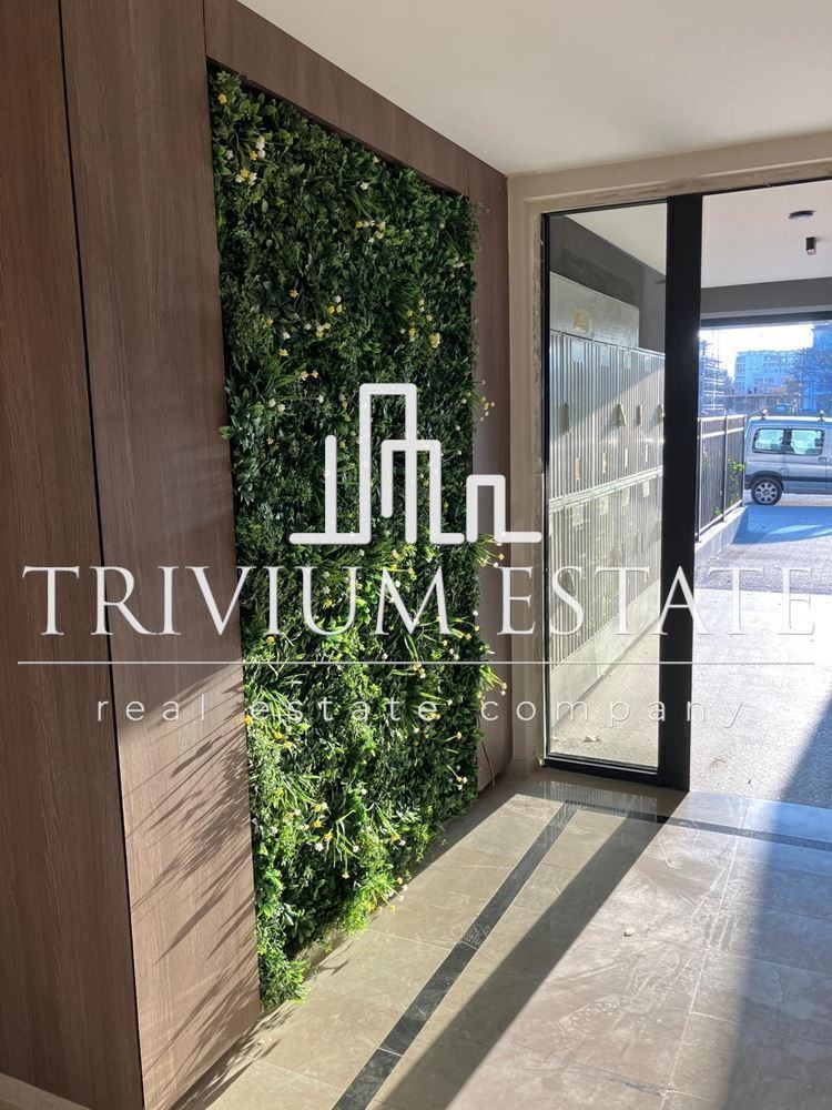 Продава 3-СТАЕН, гр. Пловдив, Христо Смирненски, снимка 5 - Апартаменти - 52738078