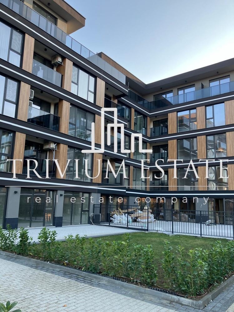 Продава 3-СТАЕН, гр. Пловдив, Христо Смирненски, снимка 4 - Апартаменти - 52738078