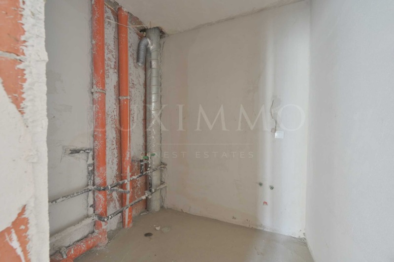 Продава 3-СТАЕН, гр. София, Център, снимка 12 - Апартаменти - 52846327