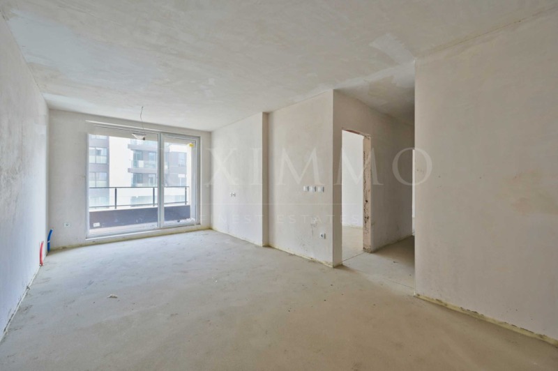 Продава 3-СТАЕН, гр. София, Център, снимка 3 - Апартаменти - 52846327