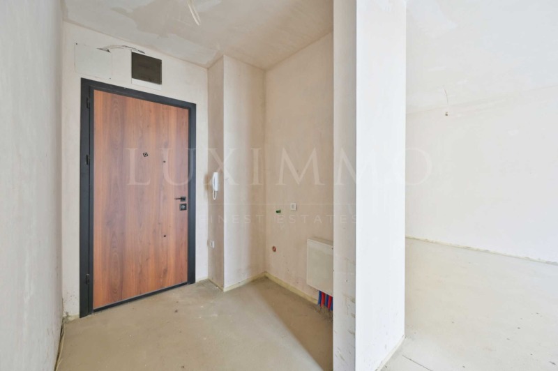 Продава 3-СТАЕН, гр. София, Център, снимка 8 - Апартаменти - 52846327