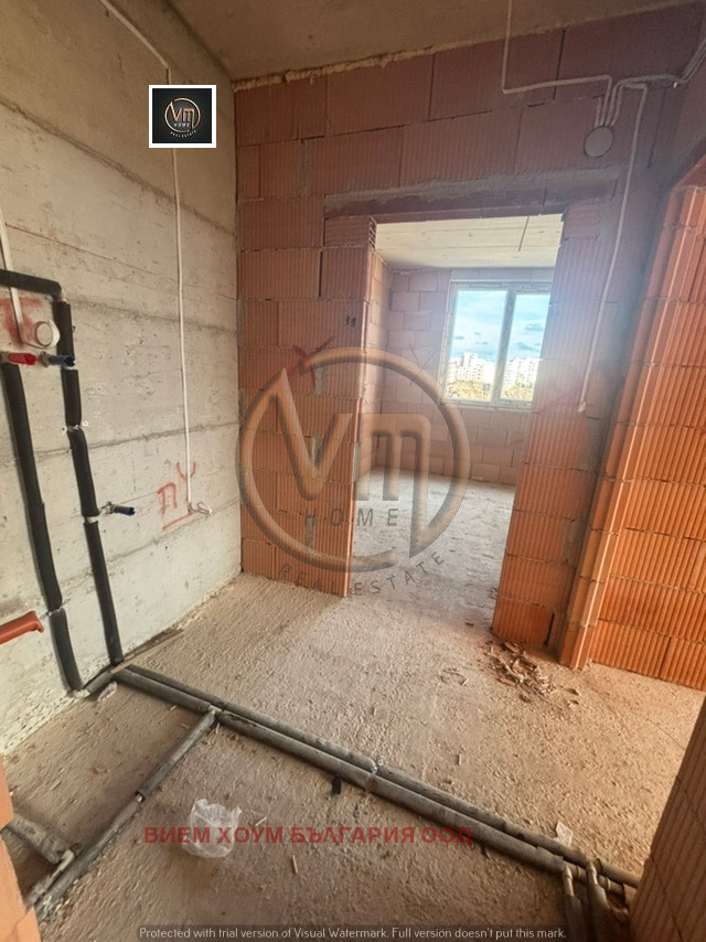 Продава 3-СТАЕН, гр. Варна, Кайсиева градина, снимка 9 - Апартаменти - 53027938