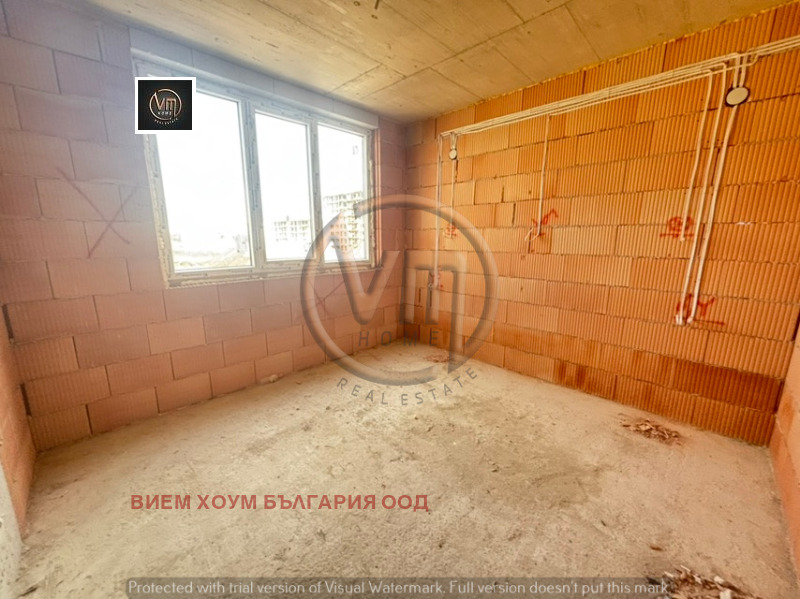 Продава 3-СТАЕН, гр. Варна, Кайсиева градина, снимка 4 - Апартаменти - 53027938