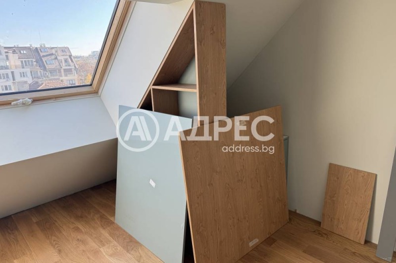 Продава 3-СТАЕН, гр. София, Център, снимка 5 - Апартаменти - 53190611