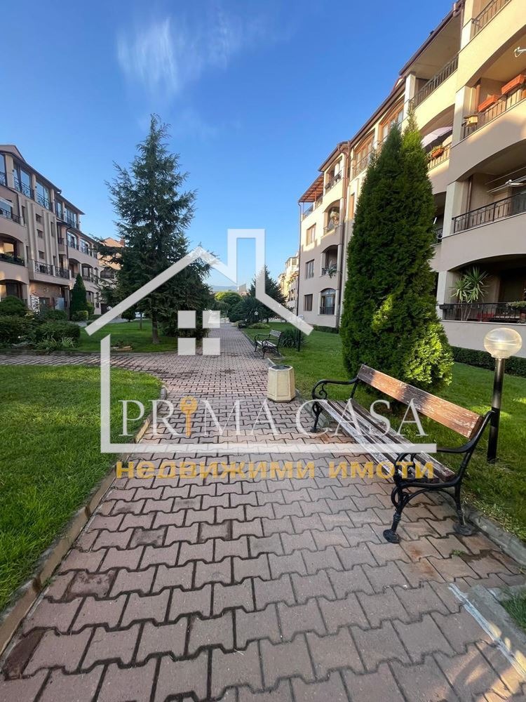 Продава 3-СТАЕН, гр. Пловдив, Остромила, снимка 13 - Апартаменти - 54131954