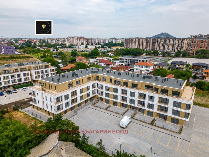 De vânzare  3 dormitoare Plovdiv , Belomorsci , 196 mp | 83557322 - imagine [3]