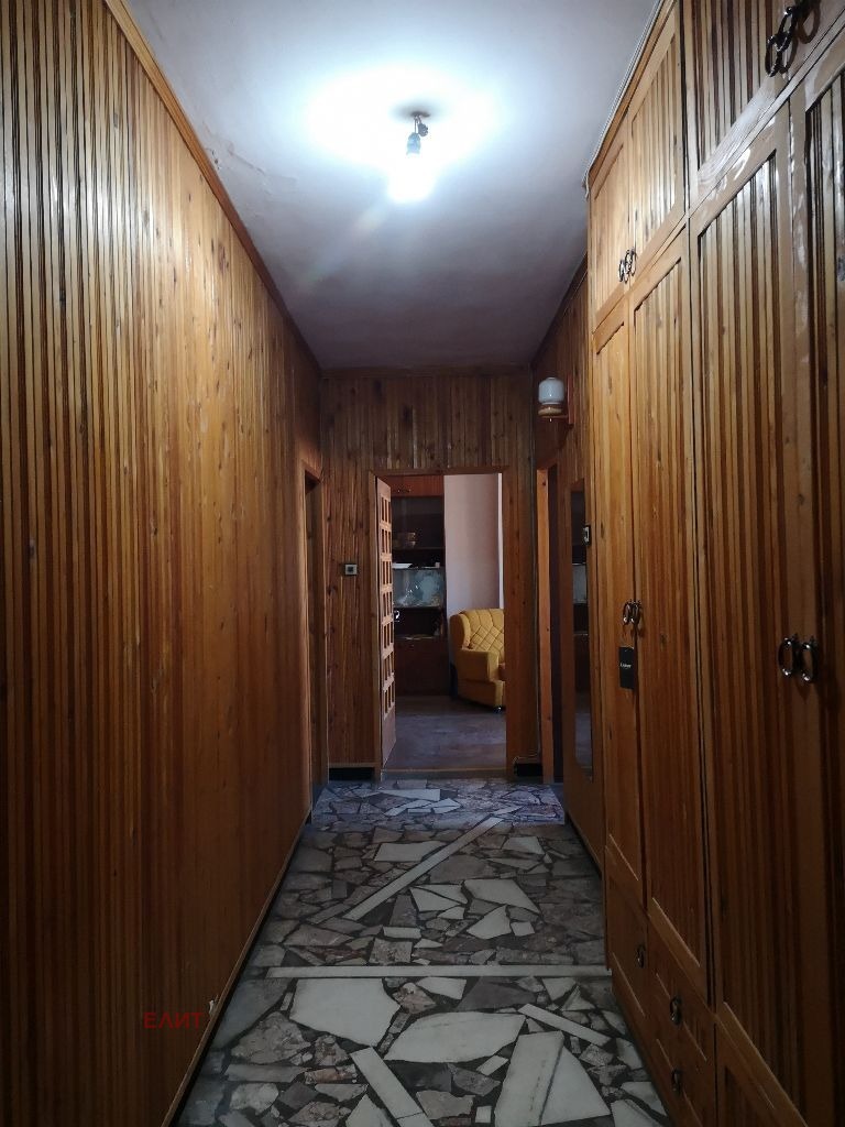 Продава 4-СТАЕН, гр. Стара Загора, Операта, снимка 1 - Aпартаменти - 48781068