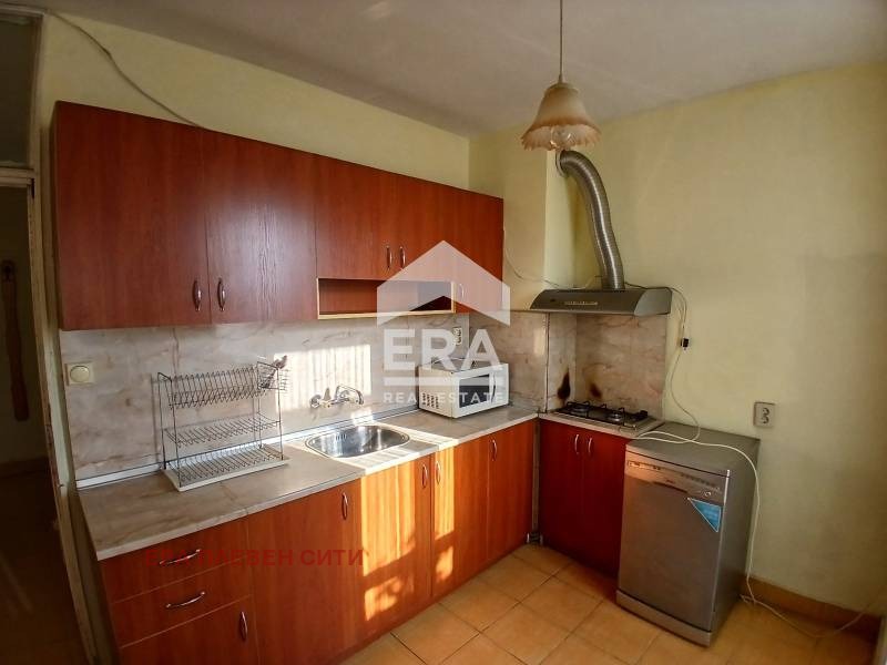 Продаја  3 спаваће собе Плевен , Дружба 2 , 103 м2 | 82964845 - слика [4]