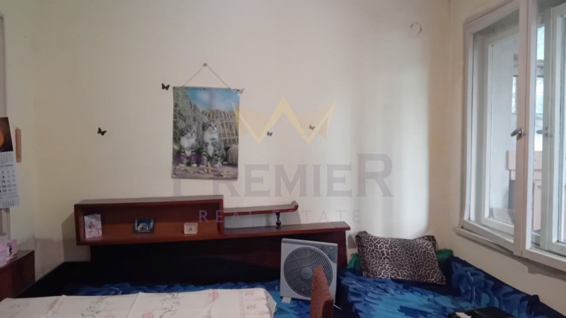 Продава МНОГОСТАЕН, гр. Варна, Фестивален комплекс, снимка 9 - Апартаменти - 53589731