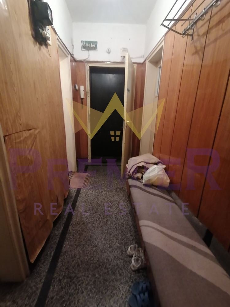 Продава МНОГОСТАЕН, гр. Варна, Фестивален комплекс, снимка 7 - Апартаменти - 53589731