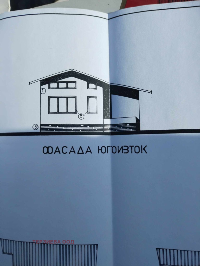 Продава  Къща област Стара Загора , с. Коларово , 62 кв.м | 53376121 - изображение [15]