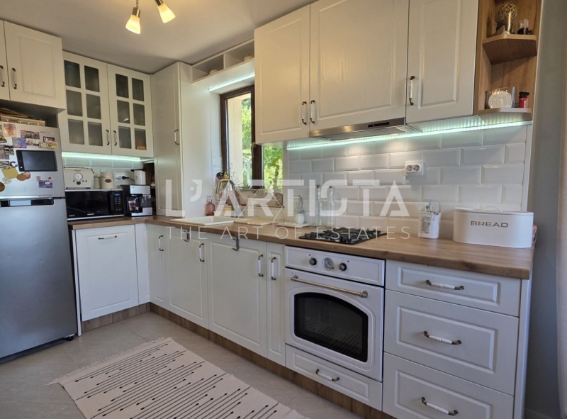 Продава  Къща област Перник , с. Рударци , 90 кв.м | 43573887 - изображение [8]