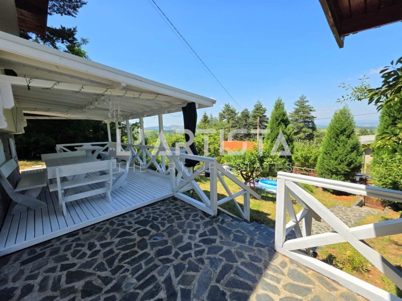 Продава  Къща област Перник , с. Рударци , 90 кв.м | 43573887 - изображение [2]