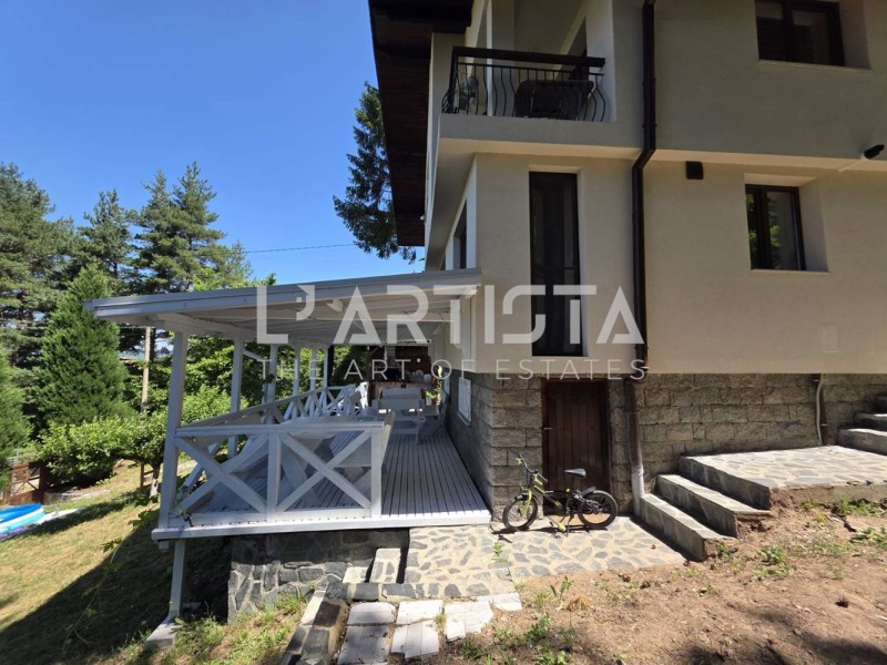 Продава  Къща област Перник , с. Рударци , 90 кв.м | 43573887 - изображение [3]