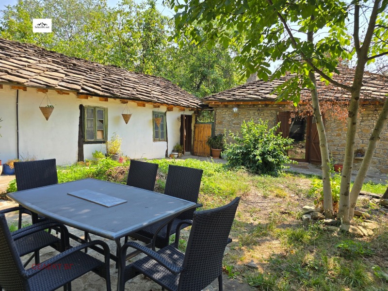 Till salu  Hus region Gabrovo , Kalomen , 162 kvm | 90247058 - bild [3]