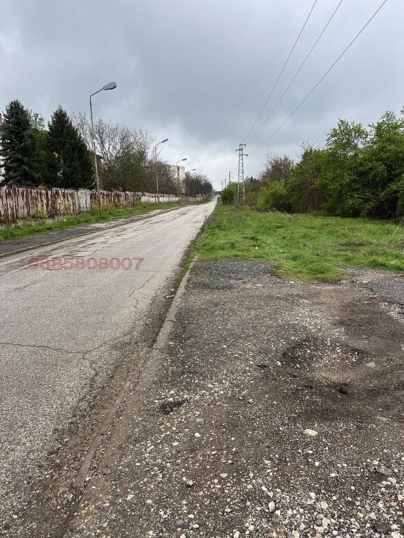 Продава ПАРЦЕЛ, гр. Плевен, 9-ти квартал, снимка 4 - Парцели - 53117243