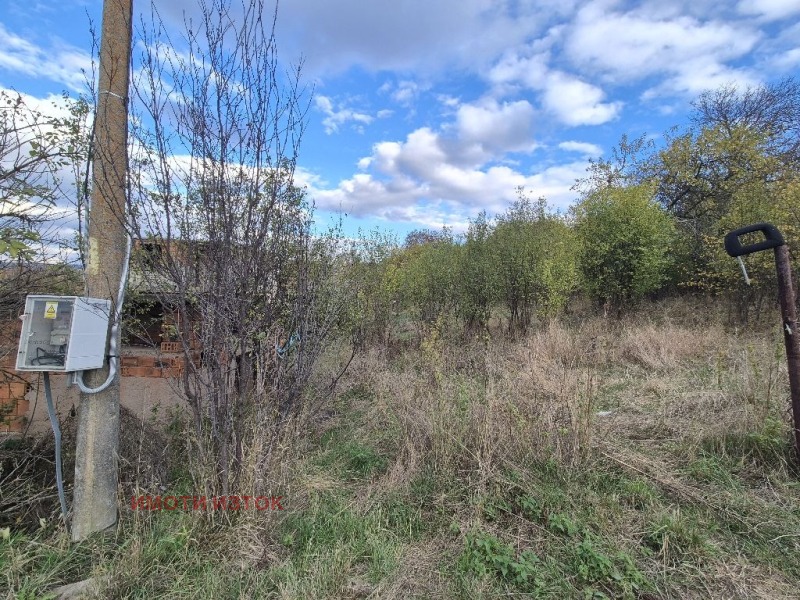 Продава ПАРЦЕЛ, с. Селищен дол, област Перник, снимка 3 - Парцели - 52157722