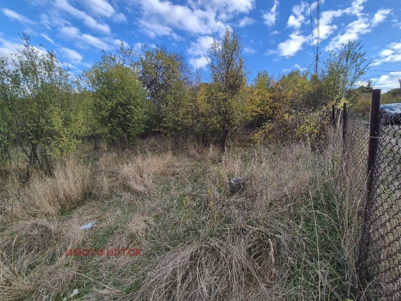 Продава ПАРЦЕЛ, с. Селищен дол, област Перник, снимка 9 - Парцели - 52157722
