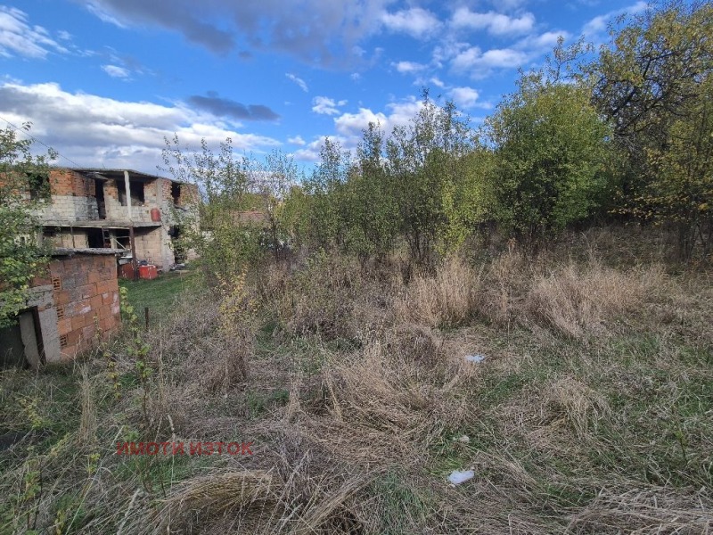Продава ПАРЦЕЛ, с. Селищен дол, област Перник, снимка 8 - Парцели - 52157722