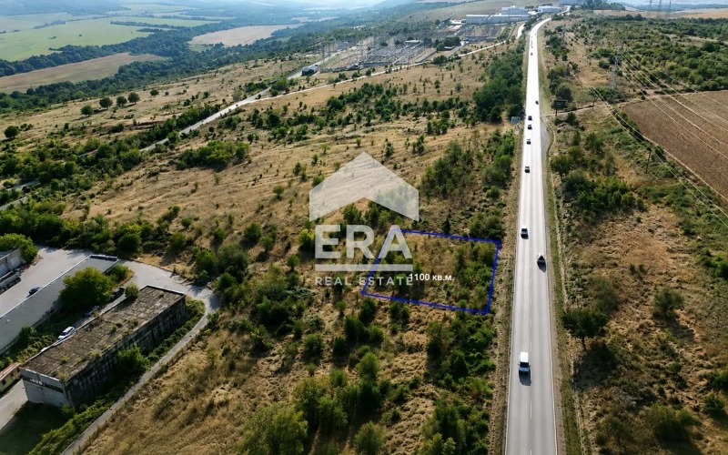 Продава ПАРЦЕЛ, с. Леденик, област Велико Търново
