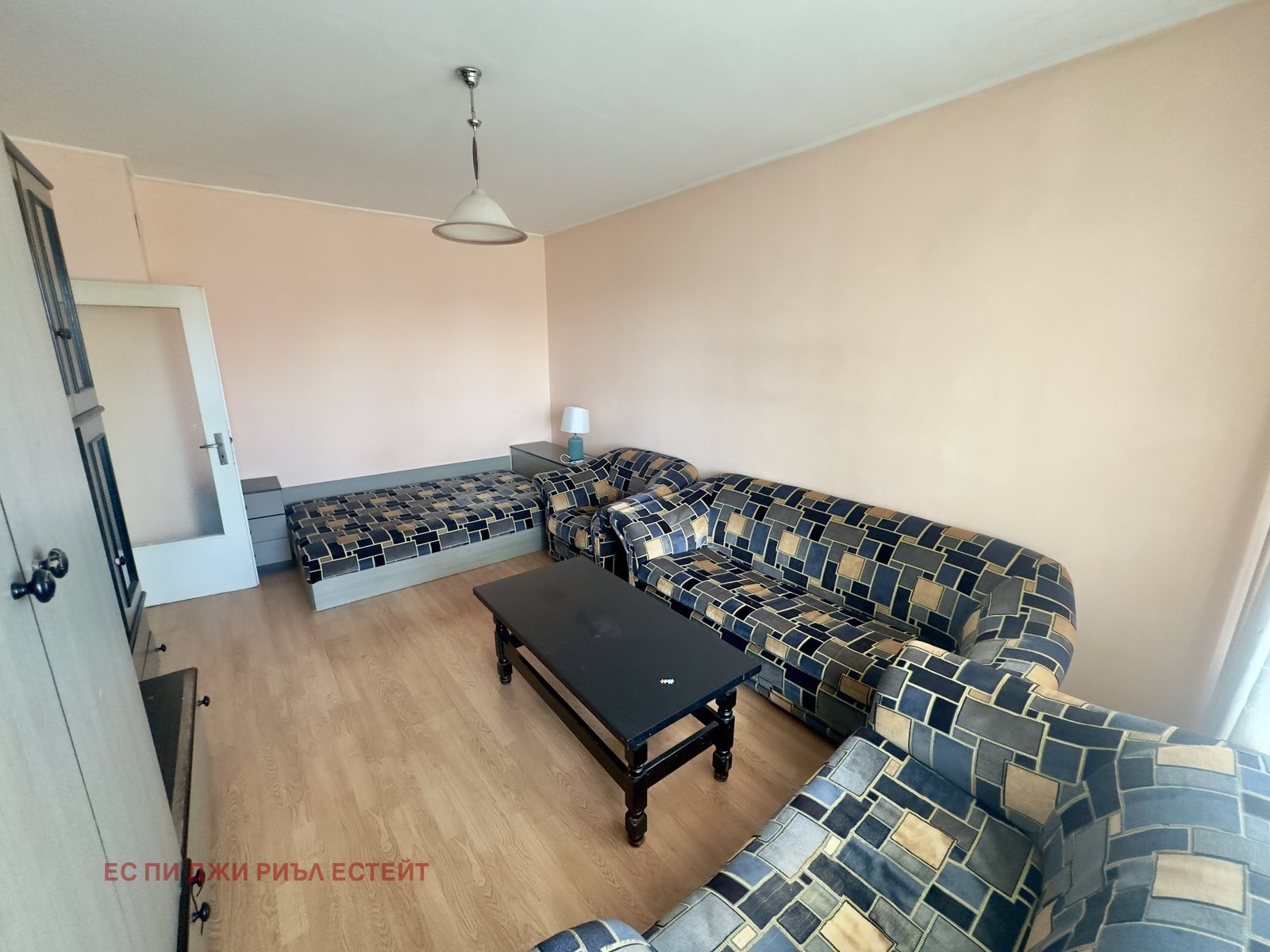 Продава 1-СТАЕН, гр. София, Овча купел, снимка 2 - Апартаменти - 54121065