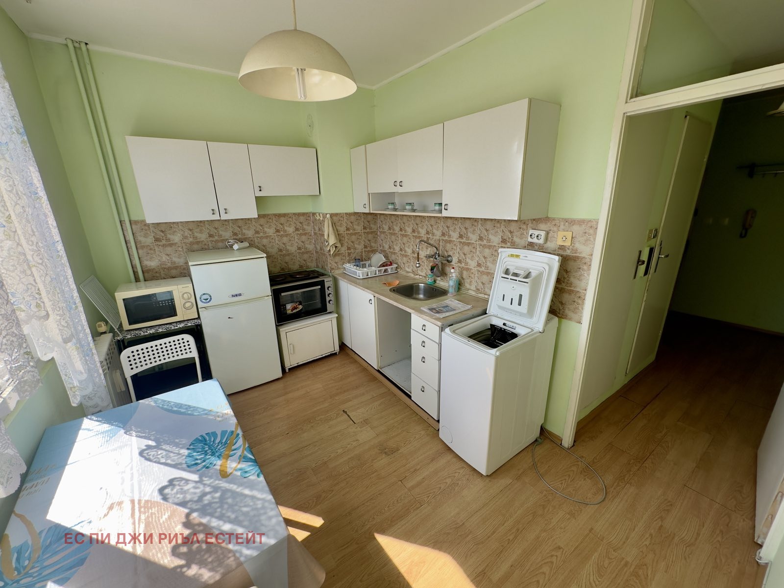 Продава 1-СТАЕН, гр. София, Овча купел, снимка 7 - Апартаменти - 54121065