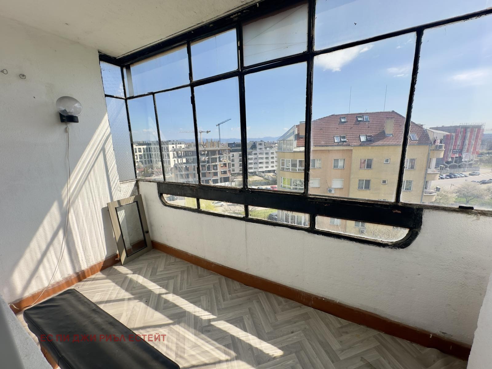 Продава 1-СТАЕН, гр. София, Овча купел, снимка 4 - Апартаменти - 54121065