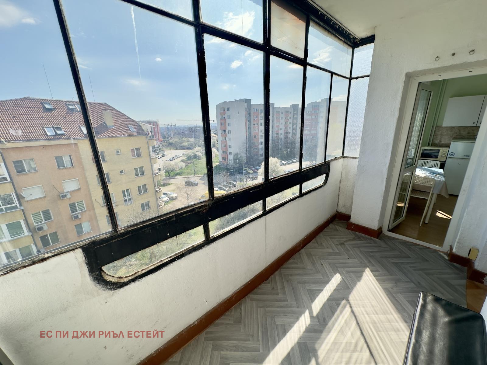 Продава 1-СТАЕН, гр. София, Овча купел, снимка 5 - Апартаменти - 54121065