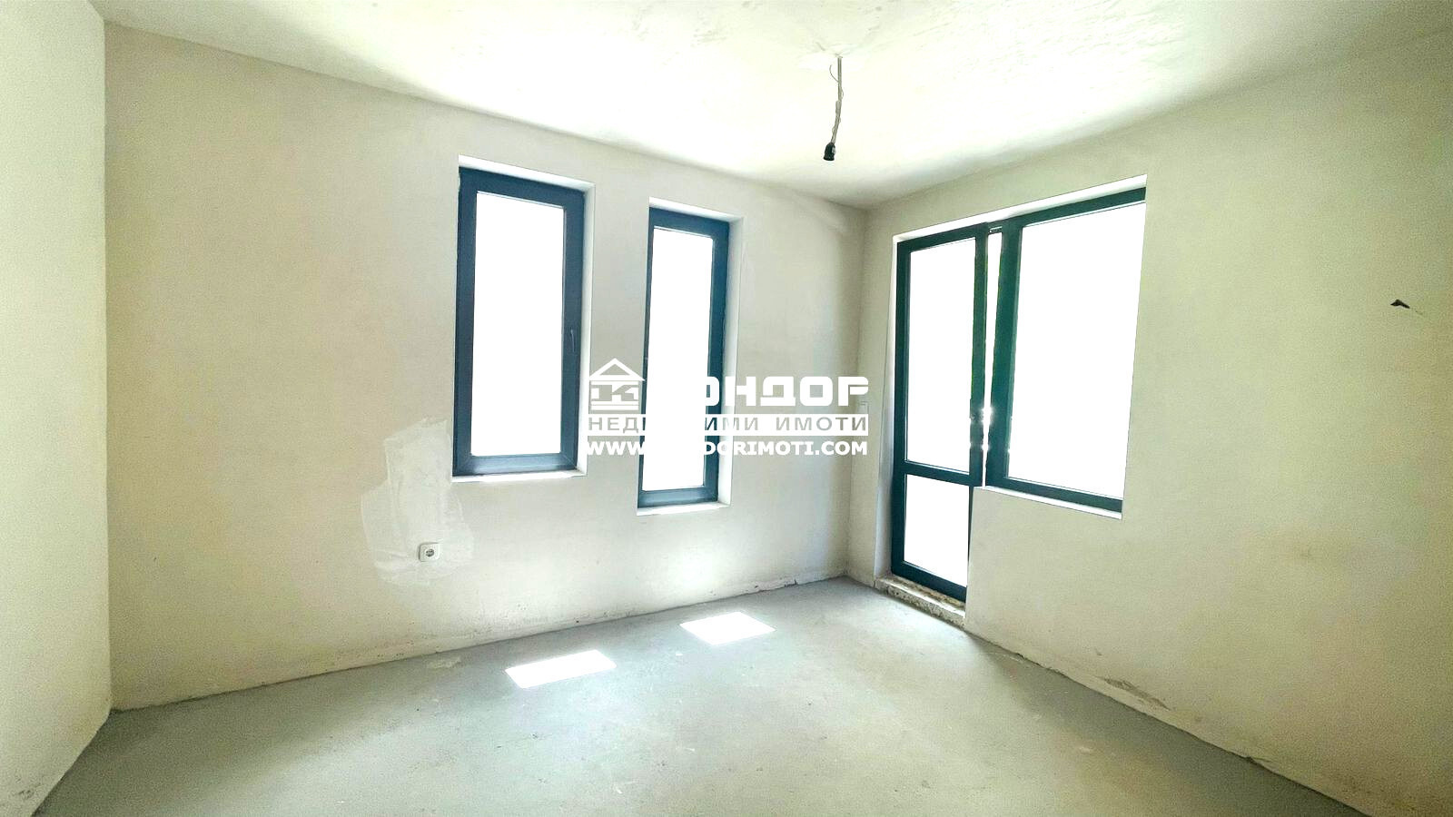 Продава 2-СТАЕН, гр. Пловдив, Въстанически, снимка 2 - Апартаменти - 49953764