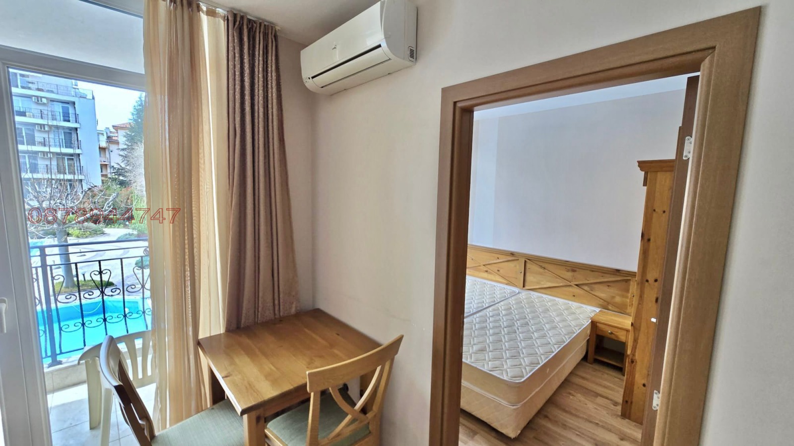 Продава 2-СТАЕН, к.к. Слънчев бряг, област Бургас, снимка 12 - Апартаменти - 54230554