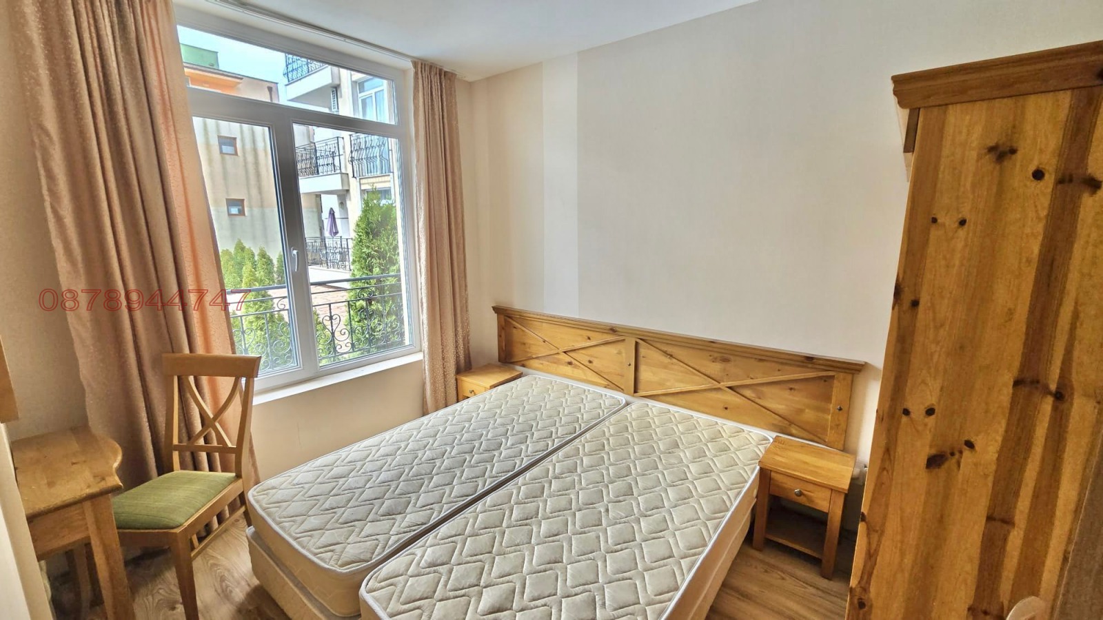 Продава 2-СТАЕН, к.к. Слънчев бряг, област Бургас, снимка 16 - Апартаменти - 54230554