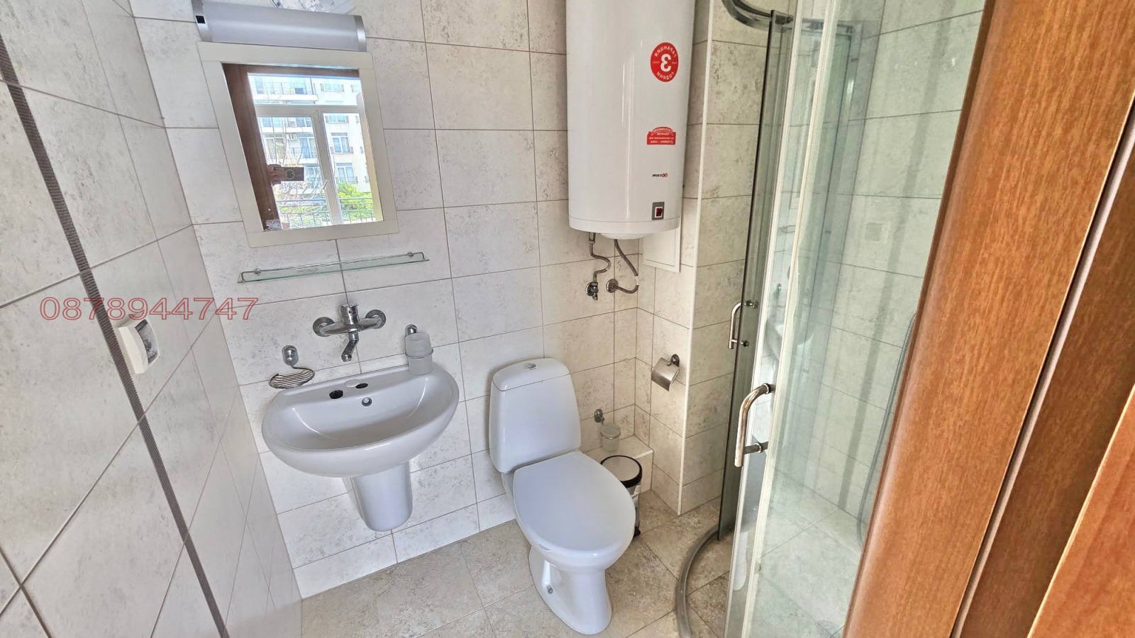 Продава 2-СТАЕН, к.к. Слънчев бряг, област Бургас, снимка 3 - Апартаменти - 54230554