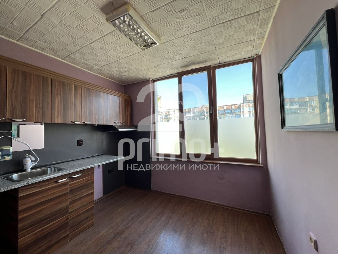 Продава 2-СТАЕН, гр. Велико Търново, Колю Фичето, снимка 5 - Апартаменти - 54450169