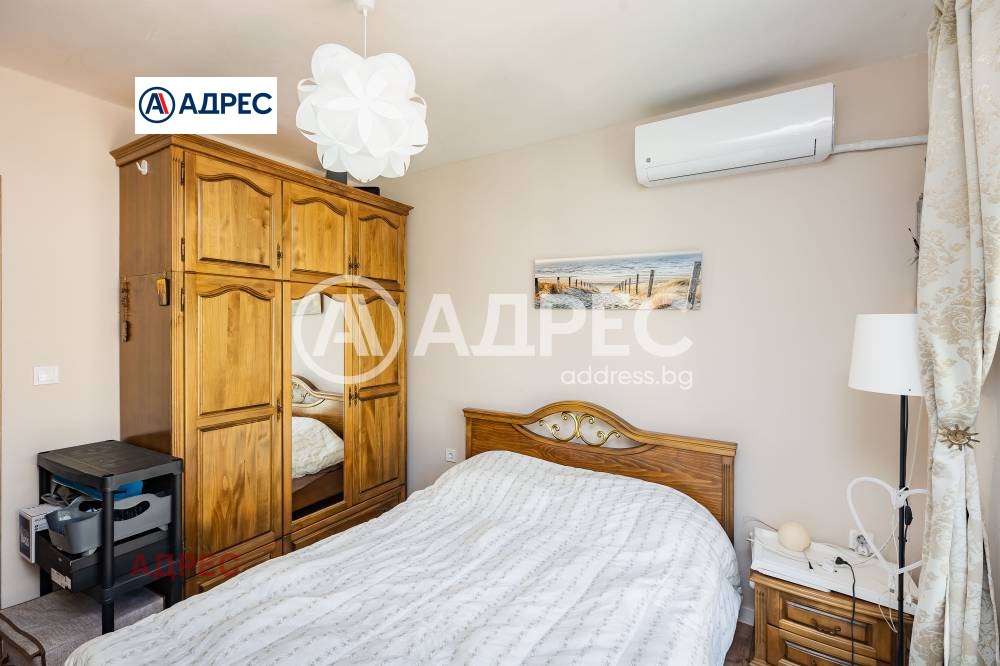 Продава 2-СТАЕН, гр. Варна, Възраждане 3, снимка 12 - Апартаменти - 54689848
