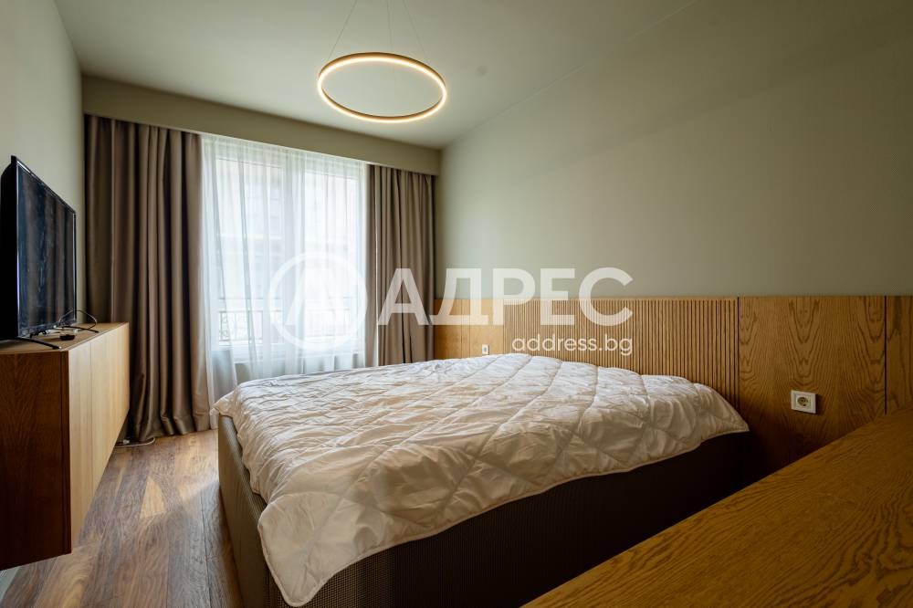 Продава 2-СТАЕН, гр. Бургас, Братя Миладинови, снимка 3 - Апартаменти - 55349034