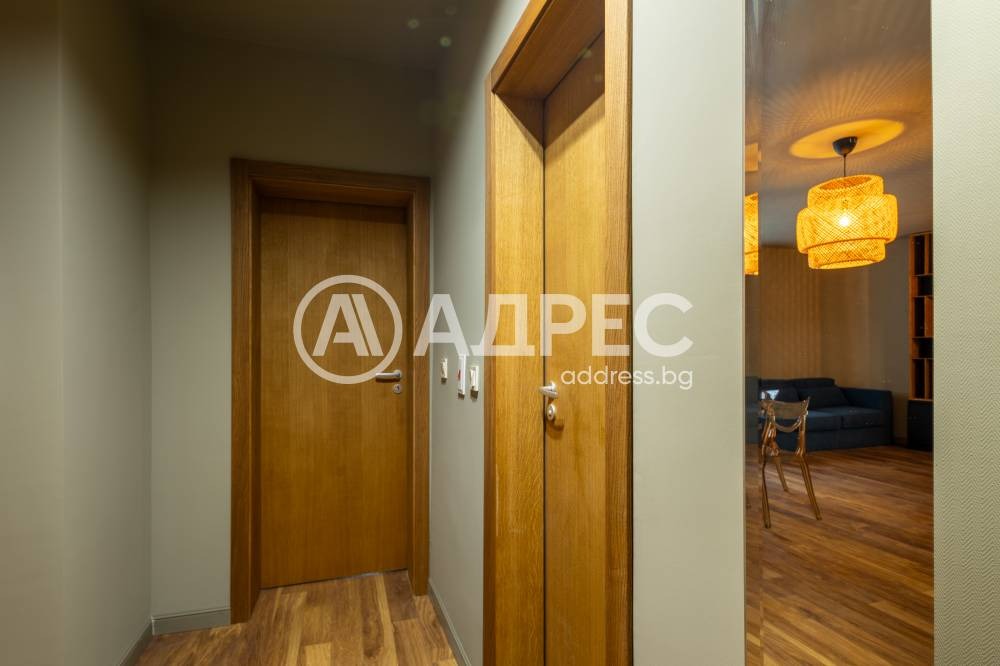 Продава 2-СТАЕН, гр. Бургас, Братя Миладинови, снимка 5 - Апартаменти - 55349034