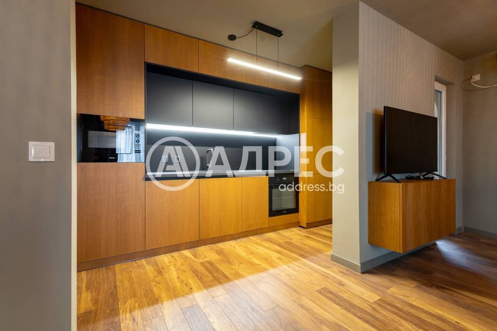 Продава 2-СТАЕН, гр. Бургас, Братя Миладинови, снимка 12 - Апартаменти - 55349034