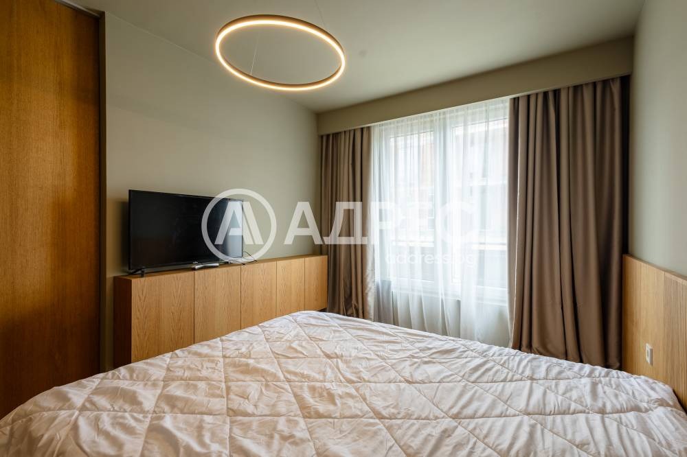 Продава 2-СТАЕН, гр. Бургас, Братя Миладинови, снимка 13 - Апартаменти - 55349034