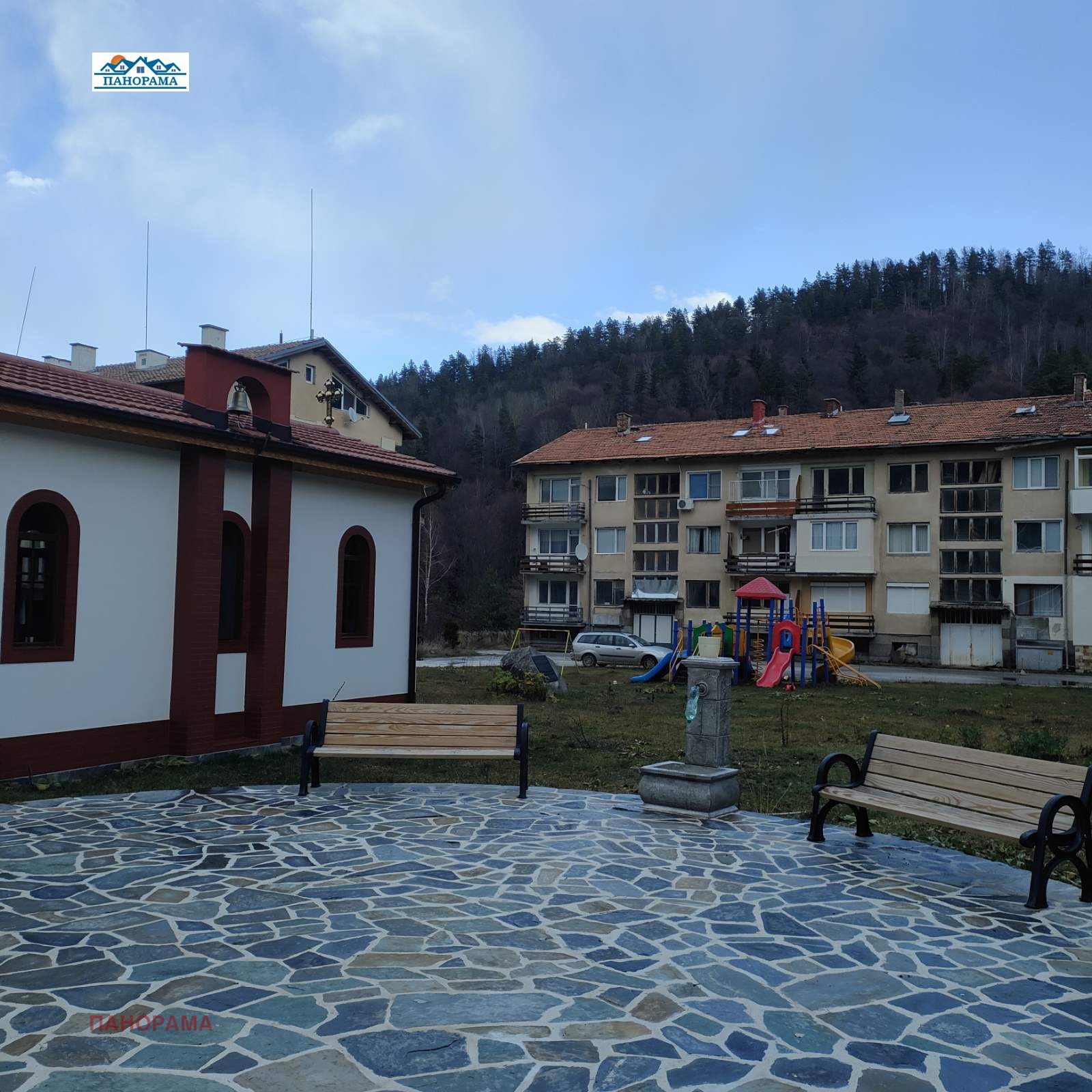 Продава 3-СТАЕН, с. Сестримо, област Пазарджик, снимка 4 - Апартаменти - 53520381